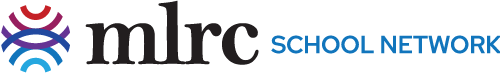 MLRC School Network logo